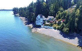 Vancouver Island Castle Cove Inn